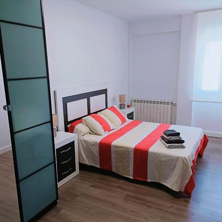 Apartamento El Torreon, Con Opcion A Parking Zaragoza Exterior photo